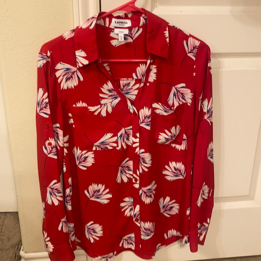 Express Portofino shirt